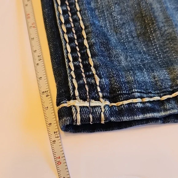 Rock Revival  Jeans - Picture 8 of 11